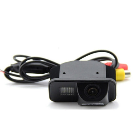 Old Vios Reversing Rear View Camera - Royalessencelux