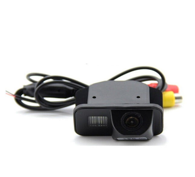 Old Vios Reversing Rear View Camera - Royalessencelux
