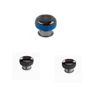 Blue and 2black / 6speed charging / USB