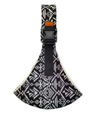 Baby Sling Carrier - Royalessencelux