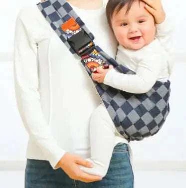 Baby Sling Carrier - Royalessencelux