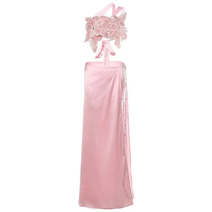 Pink / L