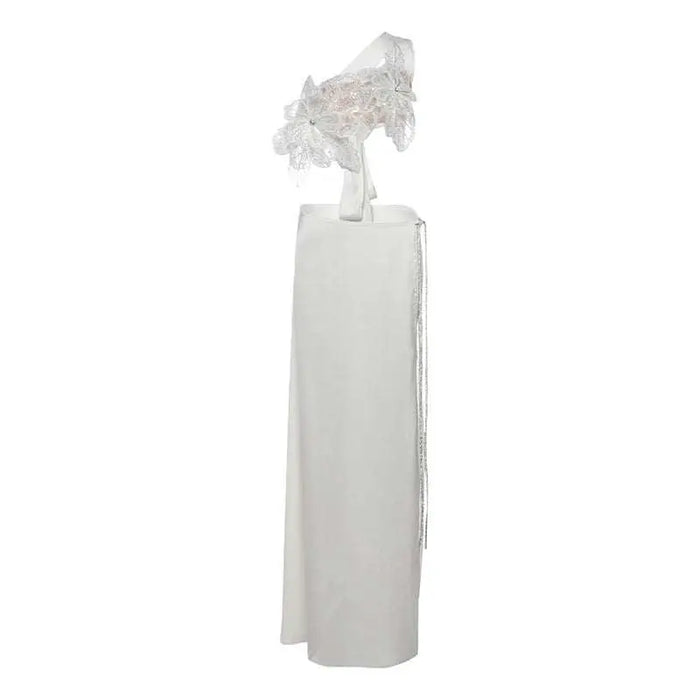White / L