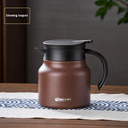 Braised Teapot 800ml