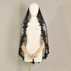 V82 Black / Width 160cm Length 100cm