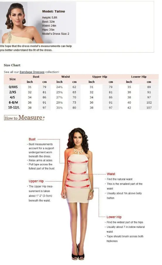 beige and pink striped bandeau dress with a halter neckline paired with a red paillette tube high slit sequin gown for an elegant evening look.