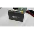 Black rectangular best seller car mirror link box with antenna and silver yellow ports for ios and android screen mirroring