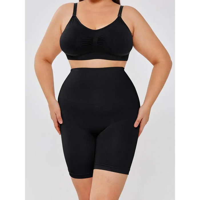 Black / L