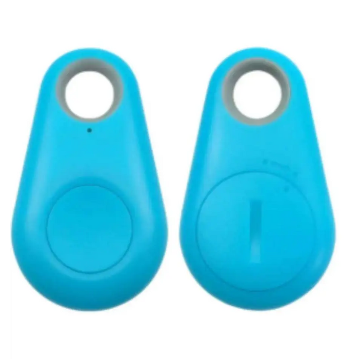 2pcs Blue 2