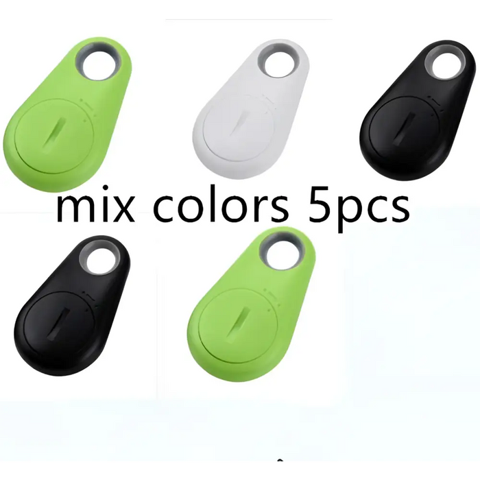 mix colors 5pcs