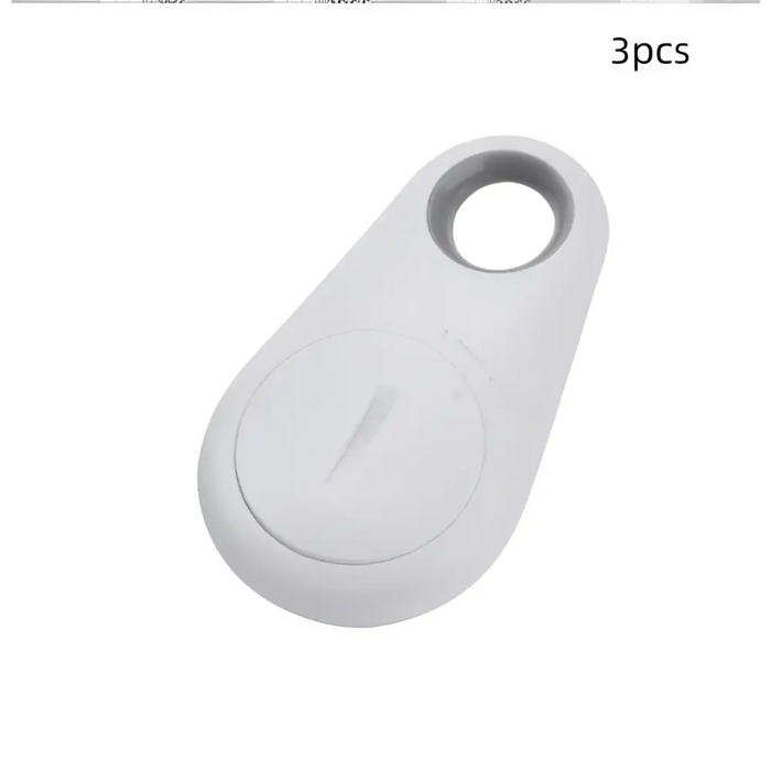 White 3pcs