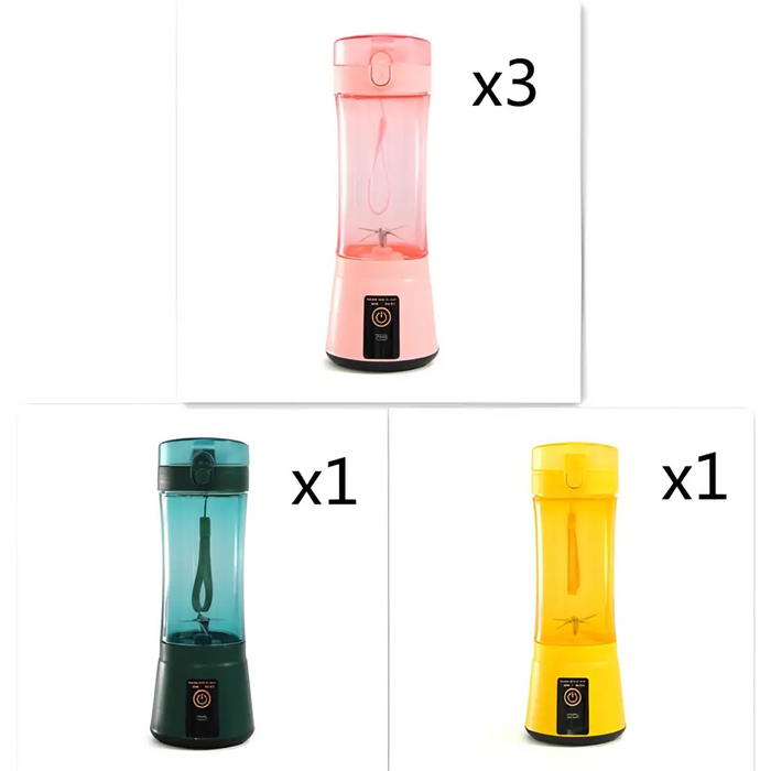Set14 / USB