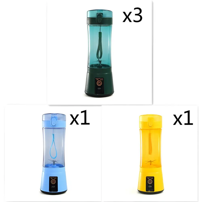 Set25 / USB