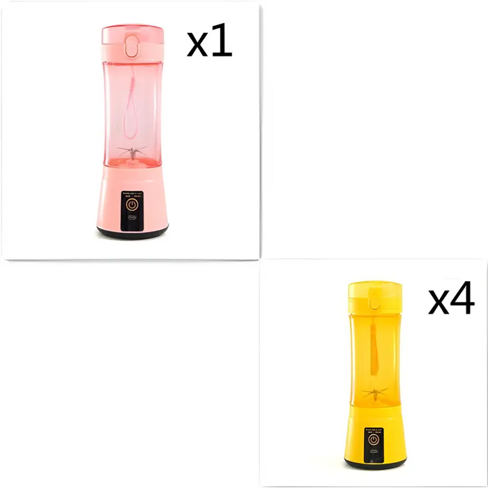 Set7 / USB