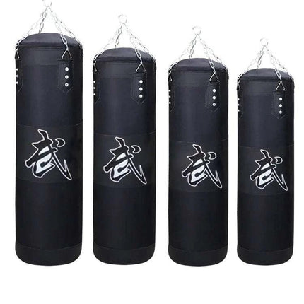 Boxing Hanging Sanda Hollow Sandbag - Royalessencelux