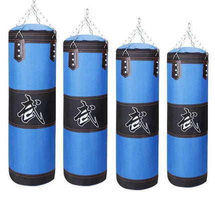 Boxing Hanging Sanda Hollow Sandbag - Royalessencelux