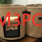 Camel brown3PCS / Medium