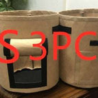 Camel brown3PCS / Small