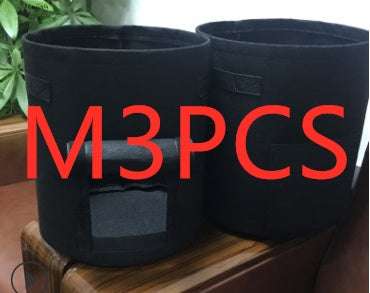 Breathable Potato Tomato Vegetable Plant Growth Bag - Royalessencelux