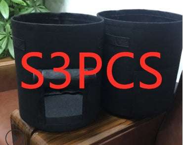 Breathable Potato Tomato Vegetable Plant Growth Bag - Royalessencelux