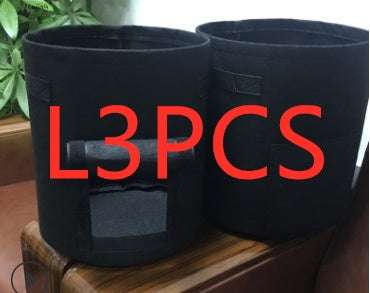 Breathable Potato Tomato Vegetable Plant Growth Bag - Royalessencelux