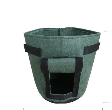Breathable Potato Tomato Vegetable Plant Growth Bag - Royalessencelux
