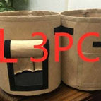 Camel brown3PCS / Large