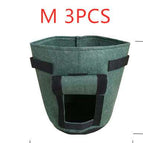 Light gray3PCS / Medium