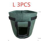 Light gray3PCS / Large