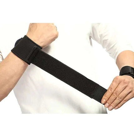 Breathable Wrist Support Brace - Royalessencelux