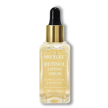 BREYLEE Retinol Skin Firming Serum with Collagen 17ml - Royalessencelux