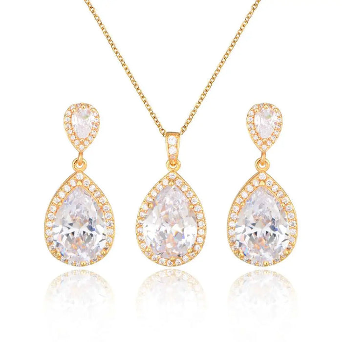 14K Real Gold