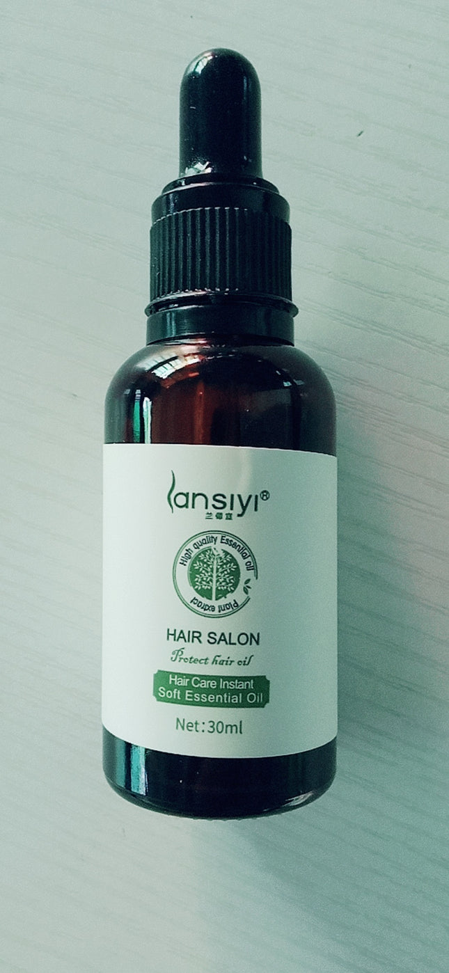 Hair Care Essential Oil - Royalessencelux