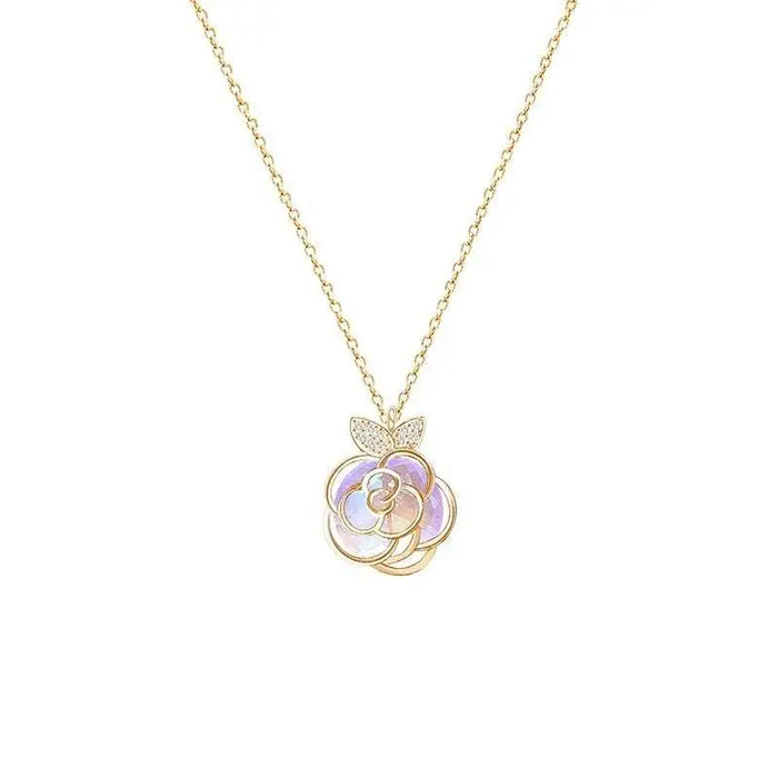 Champagne Gold / Necklace