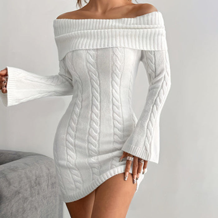 White / S