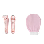 Pink Set1 / USB