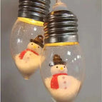 Ice Man / 3 M 20 Lights Battery