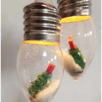 Christmas Tree / 3 M 20 Lights Battery