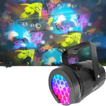 Christmas Projector Lights - Royalessencelux