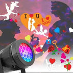 Valentine's Day Usb5V