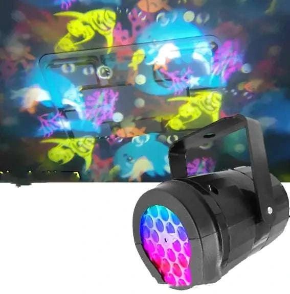 Christmas Projector Lights - Royalessencelux