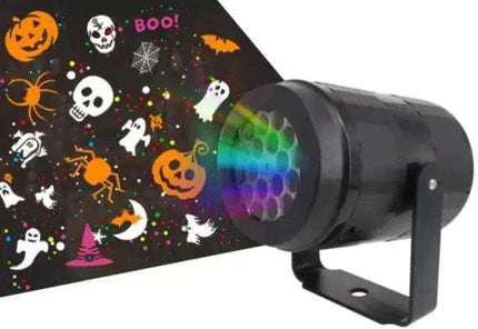 Christmas Projector Lights - Royalessencelux