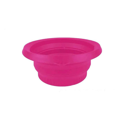 Collapsible Silicone Ice Basin - Royalessencelux