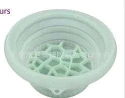 Collapsible Silicone Ice Basin - Royalessencelux