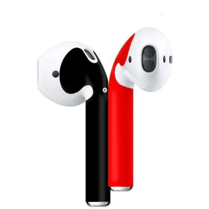 Custom Sticker Skin for Apple AirPods 2 Wireless Earbuds - Royalessencelux