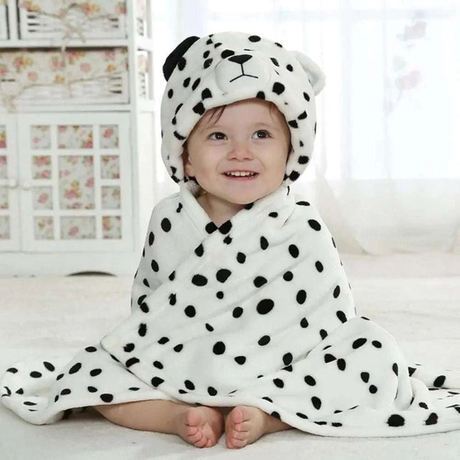 Cute Animal High - End Baby Towel Products - Royalessencelux