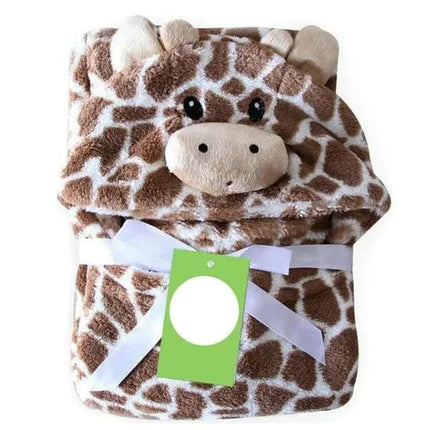 Cute Animal High - End Baby Towel Products - Royalessencelux