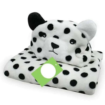 Cute Animal High - End Baby Towel Products - Royalessencelux