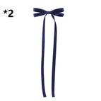 Navy Blue / 2pcs