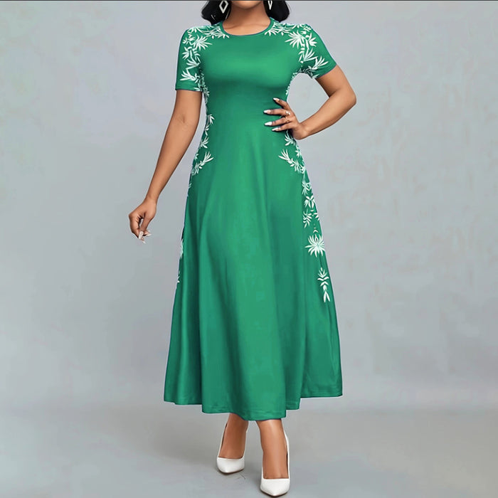 Green / S